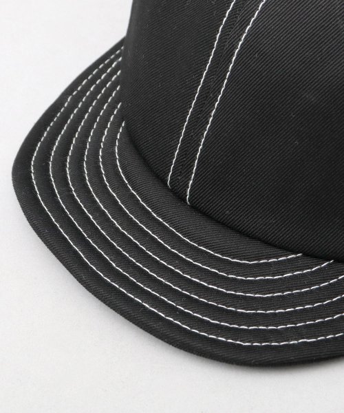 Mr.COVER ミスターカバー 日本製 アンパイアキャップ 帽子 ショートバイザー ベースボールキャップ 野球帽 人気・おすすめ｜安定人気・収納便利におすすめ 丁寧対応 配送追跡可 最短翌日到着可能