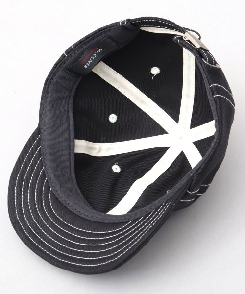 Mr.COVER ミスターカバー 日本製 アンパイアキャップ 帽子 ショートバイザー ベースボールキャップ 野球帽 人気・おすすめ｜安定人気・収納便利におすすめ 丁寧対応 配送追跡可 最短翌日到着可能