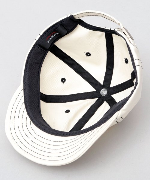 Mr.COVER ミスターカバー 日本製 アンパイアキャップ 帽子 ショートバイザー ベースボールキャップ 野球帽 人気・おすすめ｜安定人気・収納便利におすすめ 丁寧対応 配送追跡可 最短翌日到着可能