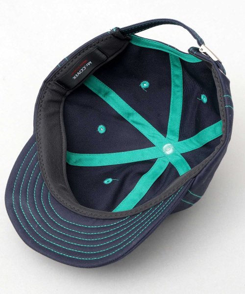 Mr.COVER ミスターカバー 日本製 アンパイアキャップ 帽子 ショートバイザー ベースボールキャップ 野球帽 人気・おすすめ｜安定人気・収納便利におすすめ 丁寧対応 配送追跡可 最短翌日到着可能