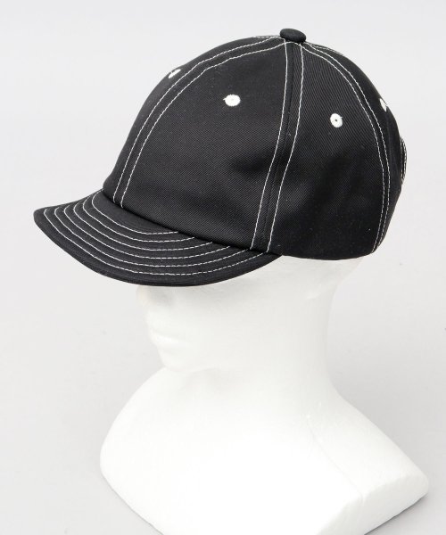 Mr.COVER ミスターカバー 日本製 アンパイアキャップ 帽子 ショートバイザー ベースボールキャップ 野球帽 人気・おすすめ｜安定人気・収納便利におすすめ 丁寧対応 配送追跡可 最短翌日到着可能