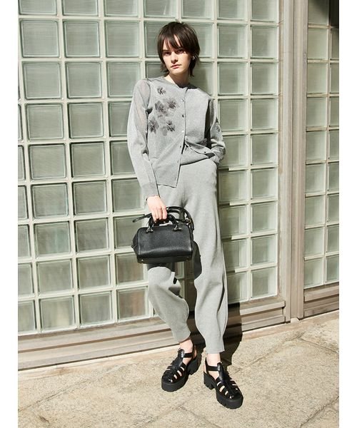 【PNKウサギ限定カラー】ワイドボストンバッグ 【PNKウサギ限定カラー】ワイドボストンバッグ R1267753542 (9724円)