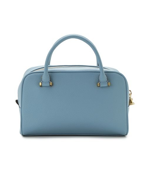 【PNKウサギ限定カラー】ワイドボストンバッグ 【PNKウサギ限定カラー】ワイドボストンバッグ R1267753542 (9724円)