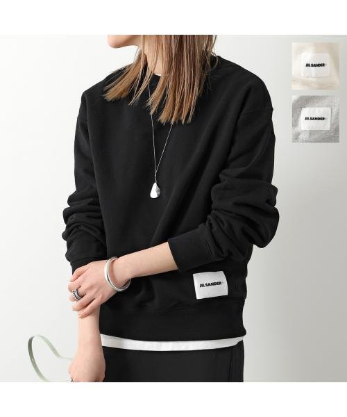 JIL SANDER+ トレーナー J40GU0102 J20010 J20039 人気・おすすめ｜安定人気・収納便利におすすめ 期間限定割引 配送追跡可 国内発送・メーカー保証対応