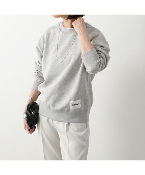JIL SANDER+ トレーナー J40GU0102 J20010 J20039 人気・おすすめ｜安定人気・収納便利におすすめ 期間限定割引 配送追跡可 国内発送・メーカー保証対応