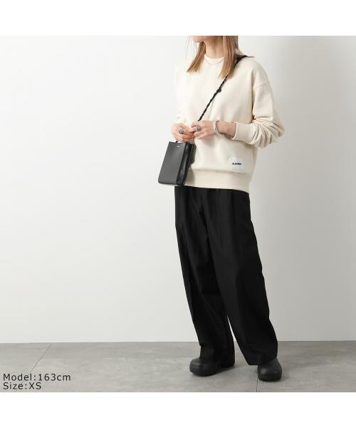 JIL SANDER+ トレーナー J40GU0102 J20010 J20039 人気・おすすめ｜安定人気・収納便利におすすめ 期間限定割引 配送追跡可 国内発送・メーカー保証対応