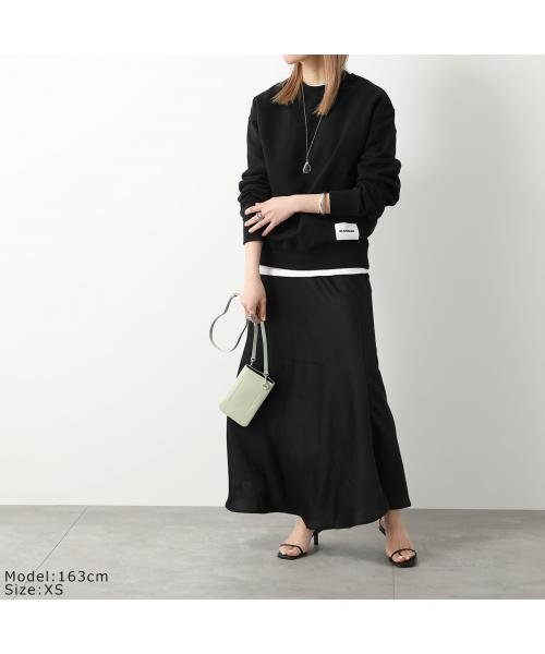 JIL SANDER+ トレーナー J40GU0102 J20010 J20039 人気・おすすめ｜安定人気・収納便利におすすめ 期間限定割引 配送追跡可 国内発送・メーカー保証対応