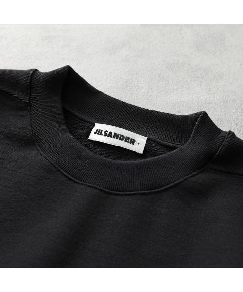 JIL SANDER+ トレーナー J40GU0102 J20010 J20039 人気・おすすめ｜安定人気・収納便利におすすめ 期間限定割引 配送追跡可 国内発送・メーカー保証対応