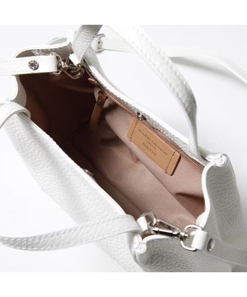 GIANNI CHIARINI(ジャンニキアリーニ)/GIANNI CHIARINI ミニトート LUDOVICA S BS 10479 TKL/img07