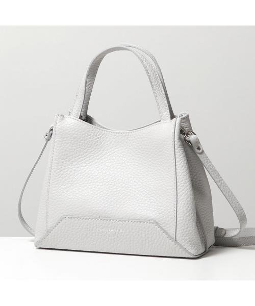 GIANNI CHIARINI ミニトート LUDOVICA S BS 10479 TKL バッグ ハンドバッグ MY2483109118(19197円)