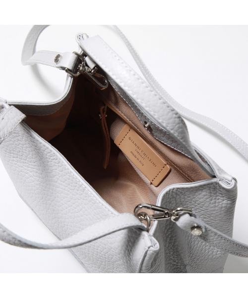 GIANNI CHIARINI(ジャンニキアリーニ)/GIANNI CHIARINI ミニトート LUDOVICA S BS 10479 TKL/img11