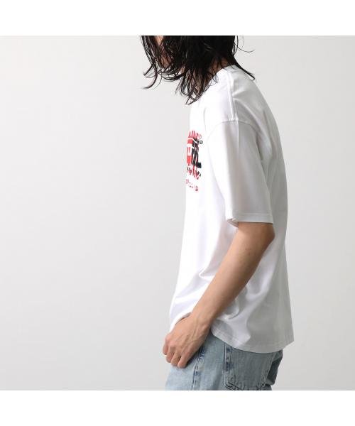 DIESEL(ディーゼル)/DIESEL 半袖 Tシャツ T－BOXT MAGLIETTA A12147 0PATI/img06