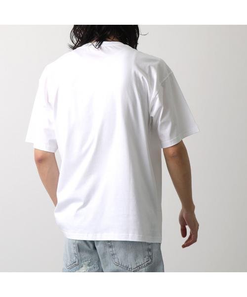 DIESEL(ディーゼル)/DIESEL 半袖 Tシャツ T－BOXT MAGLIETTA A12147 0PATI/img07