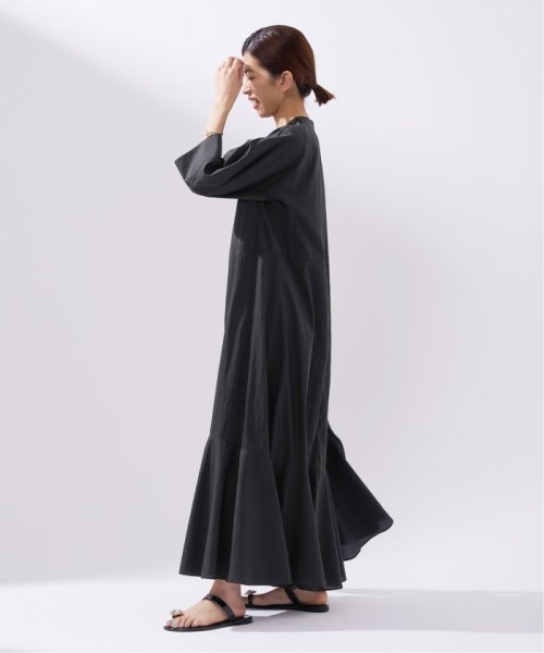 エアーナイロンシアーワンピース 