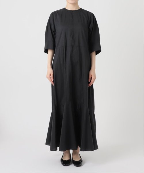 エアーナイロンシアーワンピース 