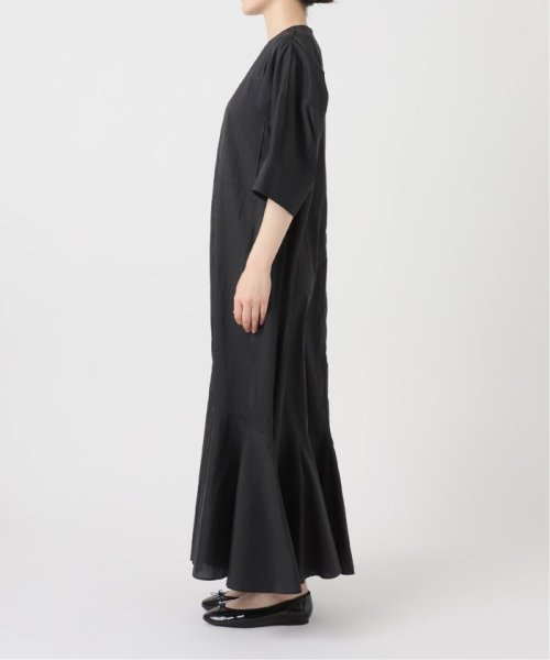 エアーナイロンシアーワンピース 