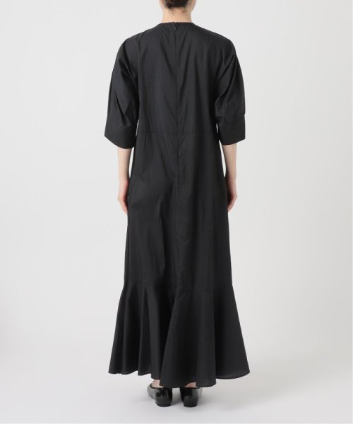 エアーナイロンシアーワンピース 