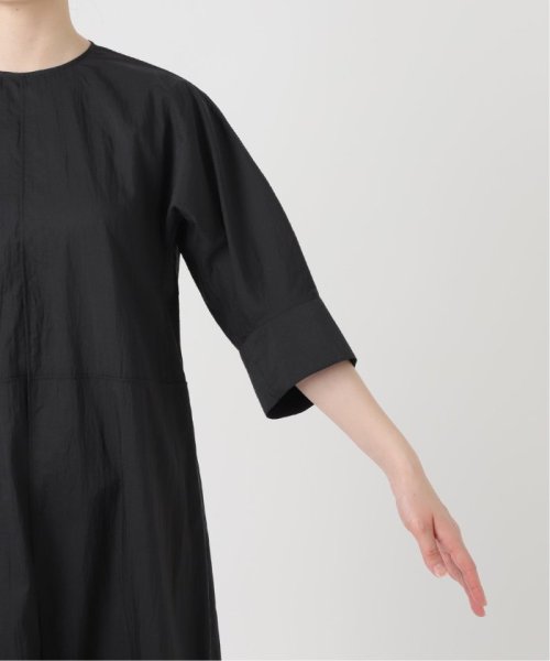 エアーナイロンシアーワンピース 