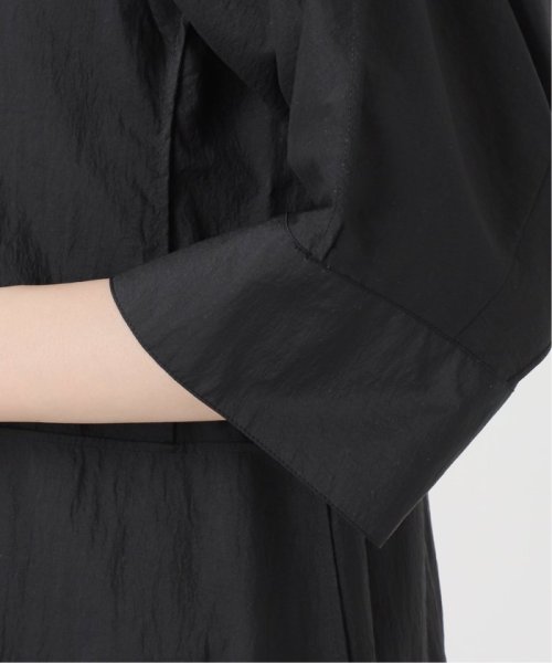 エアーナイロンシアーワンピース 