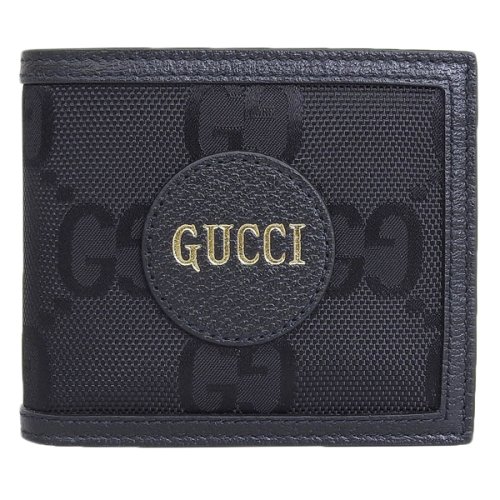 GUCCI(グッチ)/GUCCI グッチ OFF THE GRID 二つ折り 財布/img01