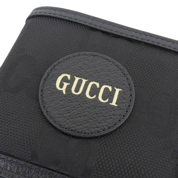 GUCCI 日本限定Off the grid 財布 二つ折り