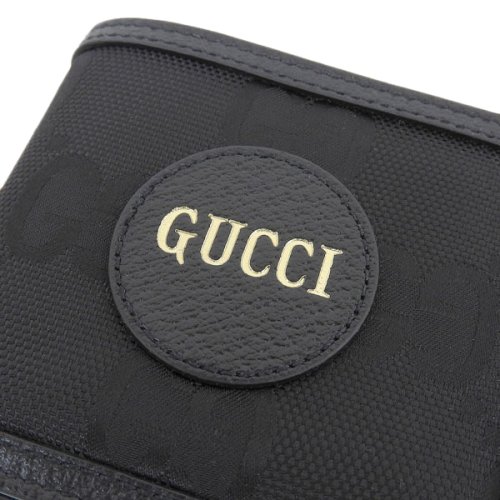 GUCCI(グッチ)/GUCCI グッチ OFF THE GRID 二つ折り 財布/img05