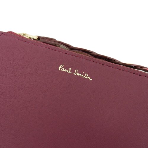 Paul Smith(ポールスミス)/PAUL SMITH ポールスミス コイン ケース 小銭入れ レザー/img05