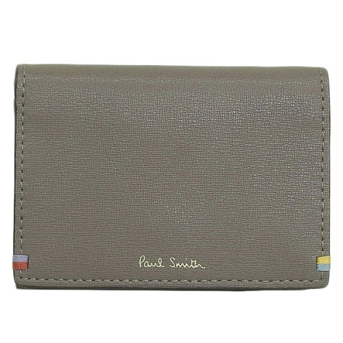 Paul Smith(ポールスミス)/PAUL SMITH ポールスミス 三つ折り 財布 レザー/img01