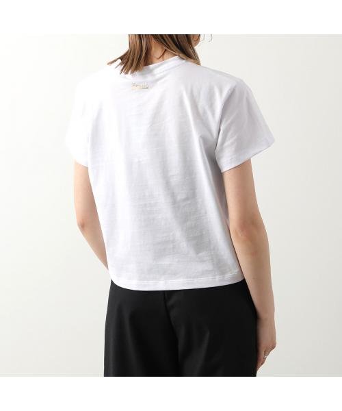 HERNO(ヘルノ)/【サイズ限定価格】HERNO KIDS Tシャツ JTS00015G 52045/img05