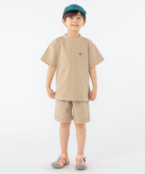 SHIPS KIDS(シップスキッズ)/SHIPS KIDS:メッシュ ジェット キャップ/img07