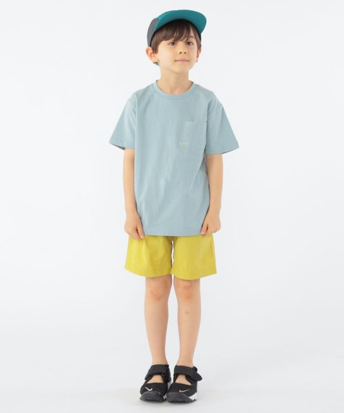 SHIPS KIDS(シップスキッズ)/SHIPS KIDS:メッシュ ジェット キャップ/img10