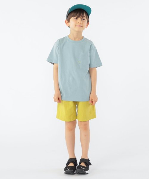 SHIPS KIDS(シップスキッズ)/SHIPS KIDS:メッシュ ジェット キャップ/img11