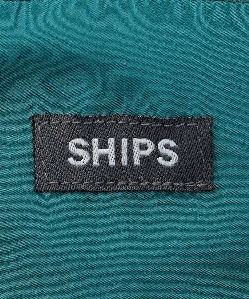 SHIPS KIDS(シップスキッズ)/SHIPS KIDS:メッシュ ジェット キャップ/img38