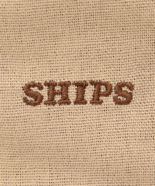 SHIPS KIDS(シップスキッズ)/SHIPS KIDS:コットン リバーシブル ハット/img16