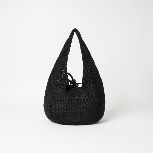 GIANNI CHIARINI(ジャンニキアリーニ)/GC EUFORIA CROCHE 1SD BAG/img02