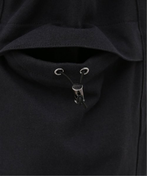 B.C STOCK(ベーセーストック)/OLIVEDRAB/キャリーポケット 半袖Tシャツ/img11