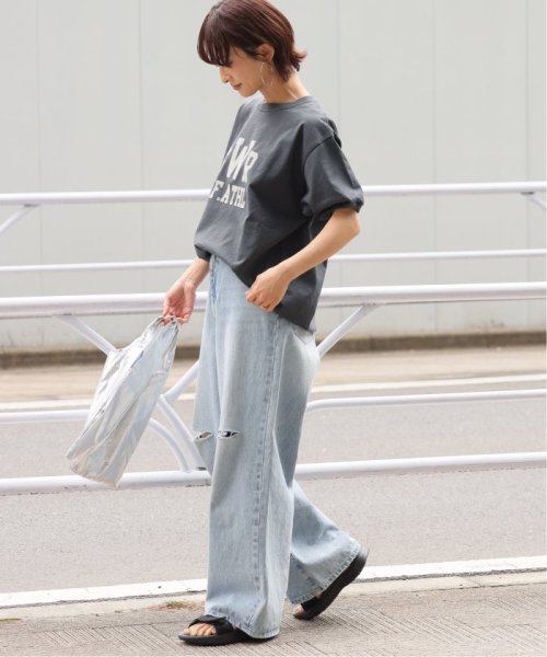 JOURNAL STANDARD relume(ジャーナルスタンダード　レリューム)/【グッドウェア】7.2oz CREW－NECK S/S TEE：Tシャツ/img04