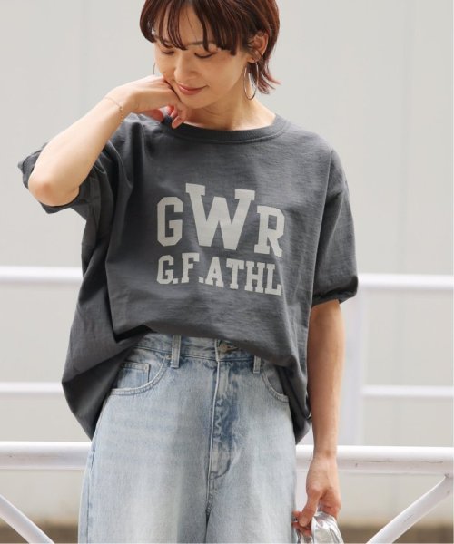 JOURNAL STANDARD relume(ジャーナルスタンダード　レリューム)/【グッドウェア】7.2oz CREW－NECK S/S TEE：Tシャツ/img06