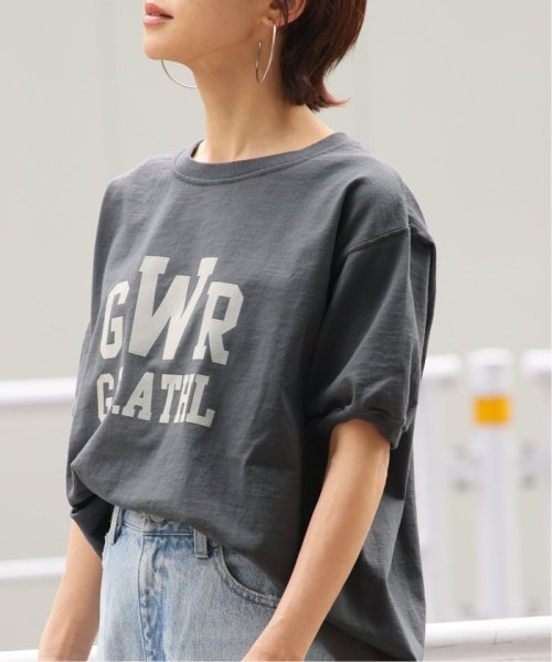 JOURNAL STANDARD relume(ジャーナルスタンダード　レリューム)/【グッドウェア】7.2oz CREW－NECK S/S TEE：Tシャツ/img08