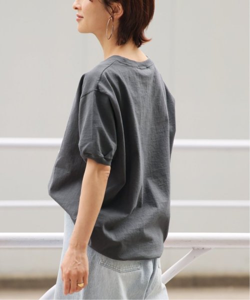 JOURNAL STANDARD relume(ジャーナルスタンダード　レリューム)/【グッドウェア】7.2oz CREW－NECK S/S TEE：Tシャツ/img09