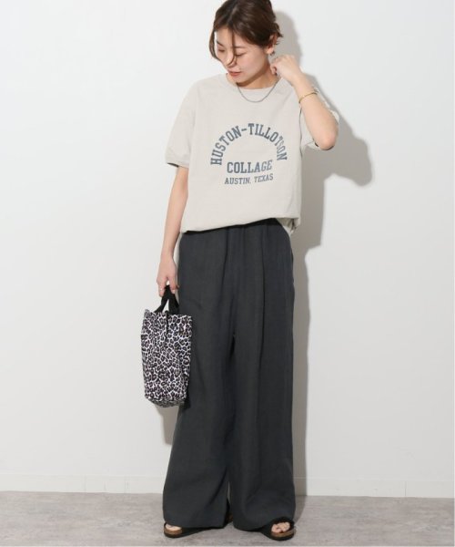 JOURNAL STANDARD relume(ジャーナルスタンダード　レリューム)/【グッドウェア】7.2oz CREW－NECK S/S TEE：Tシャツ/img11