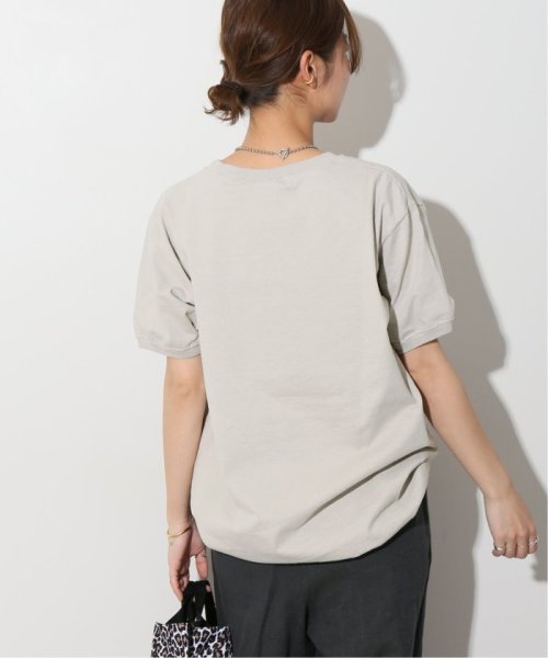 JOURNAL STANDARD relume(ジャーナルスタンダード　レリューム)/【グッドウェア】7.2oz CREW－NECK S/S TEE：Tシャツ/img17