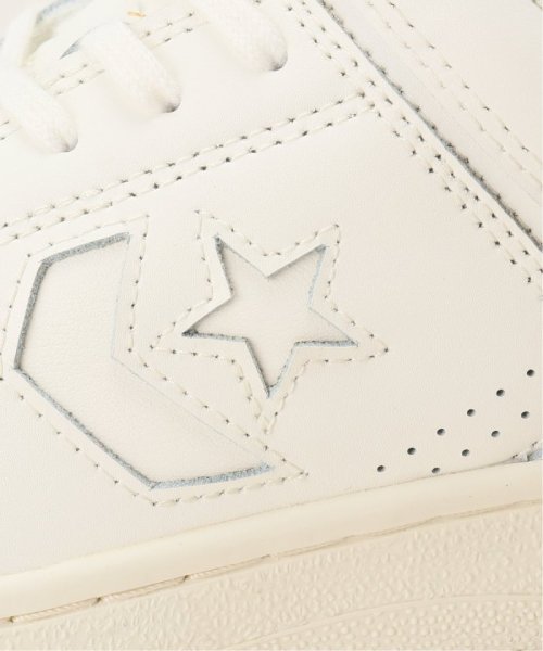 JOURNAL STANDARD relume(ジャーナルスタンダード　レリューム)/【CONVERSE/コンバース】WEAPON OX：スニーカー/img09