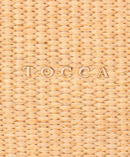 TOCCA(TOCCA)/TOUCH OF LACE BASKET かごバッグ/img14