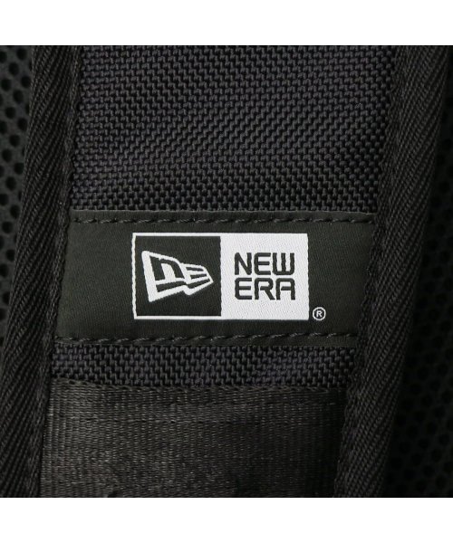 NEW ERA(ニューエラ)/【正規取扱店】ニューエラ リュック NEW ERA リュックサック スマートパック バックパック カジュアル ストリート 25L SMART PACK 2/img32