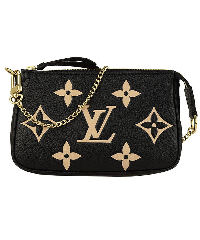 セール】LouisVuitton ルイヴィトン ミニ・ポシェット・アクセソワール 