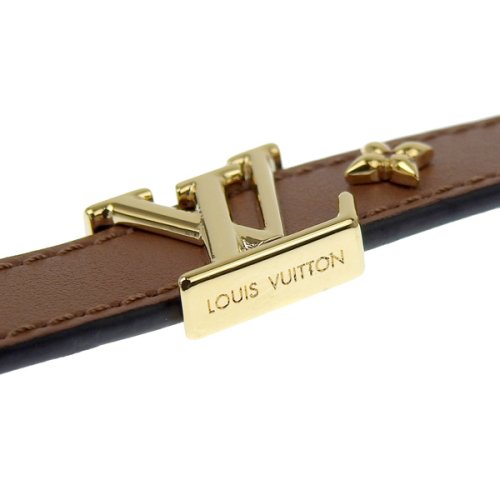 LOUIS VUITTON(ルイ・ヴィトン)/LOUIS VUITTON ルイヴィトン LV アイコニック ブレスレット アクセサリー/img04