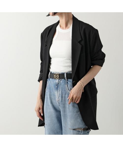 LOEWE ベルト E619Z20X03 リバーシブル アナグラム E619Z20X03 品番 LOEWE ベルト リバーシブル E619Z20X04