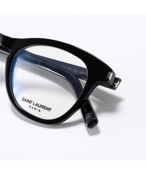 Saint Laurent(サンローラン)/SAINT LAURENT メガネ SL 356 OPT ロゴ/img16