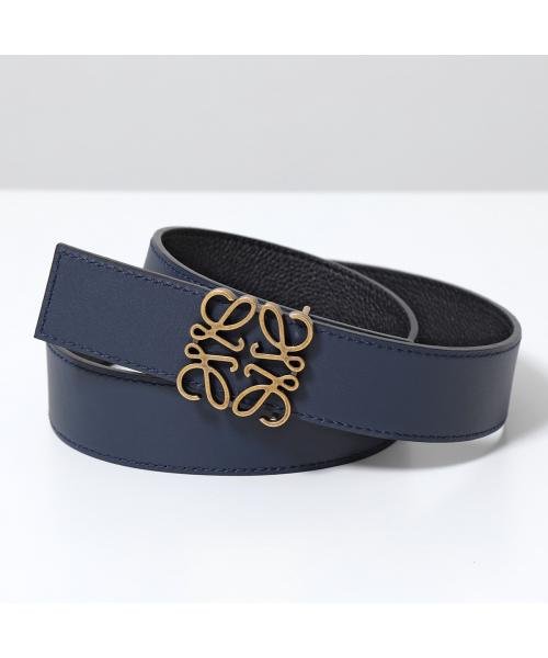 LOEWE ベルト E619Z20X03 リバーシブル アナグラム E619Z20X03 品番 LOEWE ベルト リバーシブル E619Z20X04